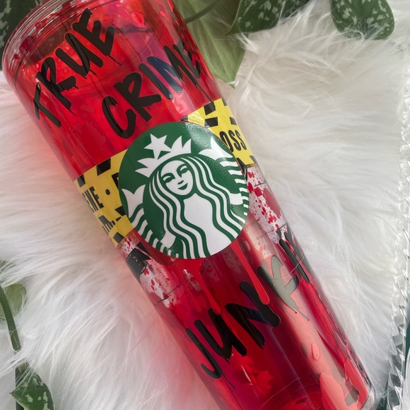 Blood drip Tumbler! - Picture 14 of 14